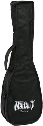 Mahalo Art Skull Ukulele Soprano Black Mahalo Art Skull Ukulele Soprano Black