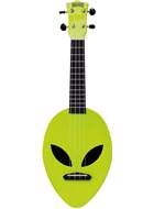 Mahalo Alien Glow Green