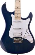 EastCoast GS100H Deluxe Trans Blue Burst MN
