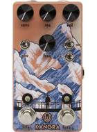 Walrus Audio KANGRA Filter Fuzz