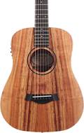 Taylor BTe-Koa Baby