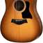 Taylor 150e-SB Walnut/Spruce Satin Sunburst Top 