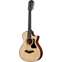 Taylor 352ce Grand Concert Sapele Spruce Front View