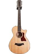 Taylor 552ce Mahogany/Cedar