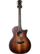 Taylor K24ce Builder's Edition All-Koa Kona Burst #1109059086