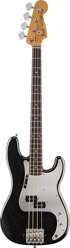 Fender Custom Shop Phil Lynott Precision Bass Master Built by John Cruz Fender Custom Shop Phil Lynott Precision Bass Master Built by John Cruz