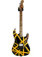 EVH 1979 Bumblebee Tribute Replica Black/Yellow