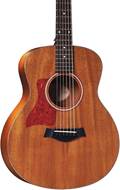 Taylor GS Mini Mahogany Left Handed