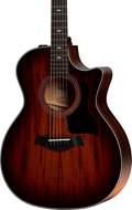 Taylor 324ce Grand Auditorium V Class Bracing