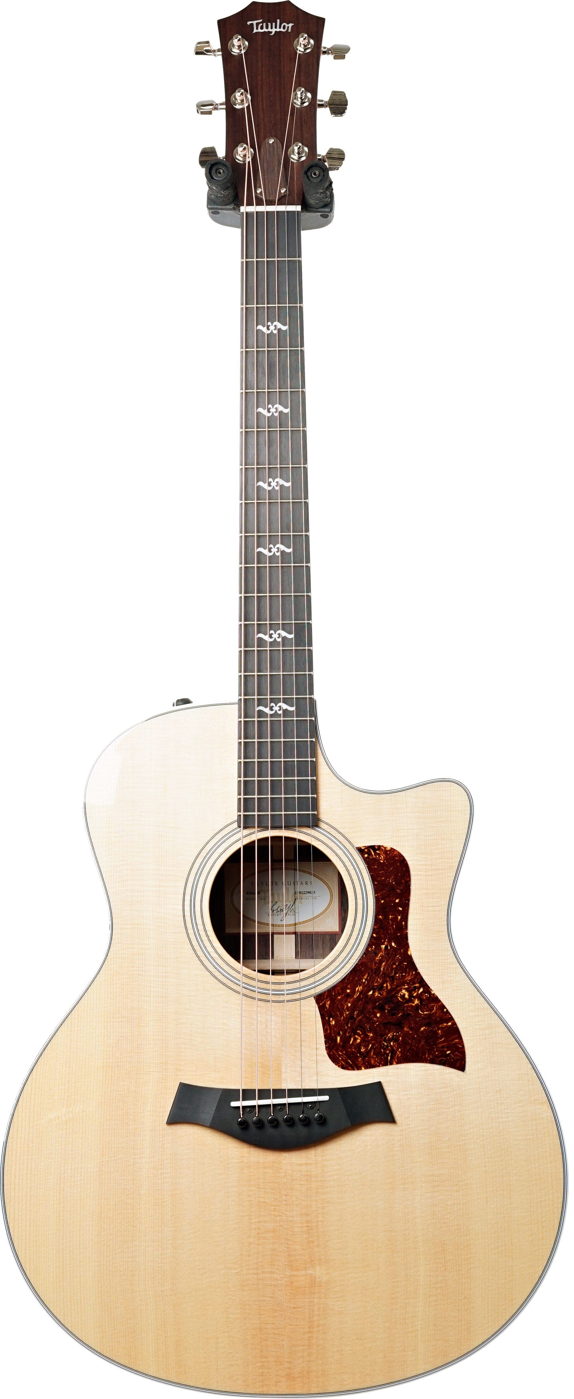 Taylor 416ce-R (Ex-Demo) #1101229033