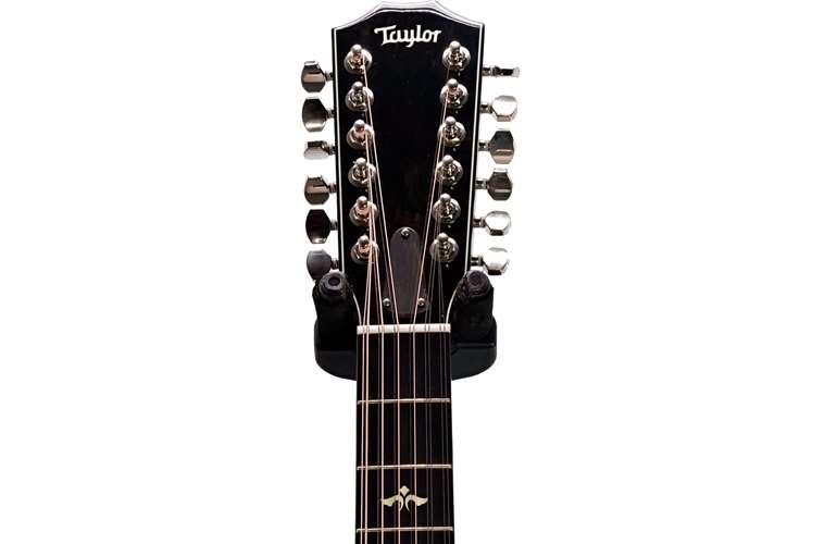 Taylor 656ce (Ex-Demo) #1106025066 Taylor 656ce (Ex-Demo) #1106025066
