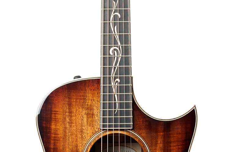 Taylor K26ce (Ex-Demo) #1104099137 Taylor K26ce (Ex-Demo) #1104099137