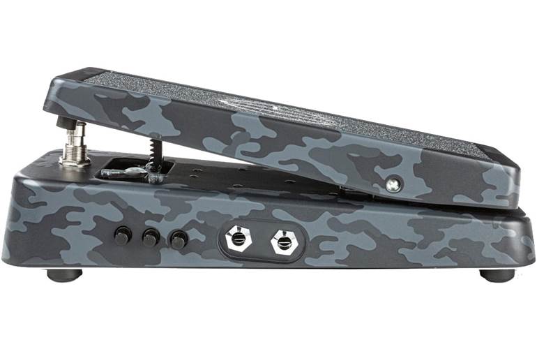 Dunlop Dimebag Wah Black Camo JD-DB01B Dunlop Dimebag Wah Black Camo JD-DB01B