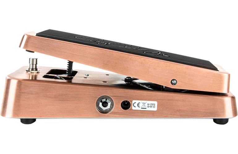 Dunlop Gary Clark Jr Wah JD-GCJ95 Dunlop Gary Clark Jr Wah JD-GCJ95
