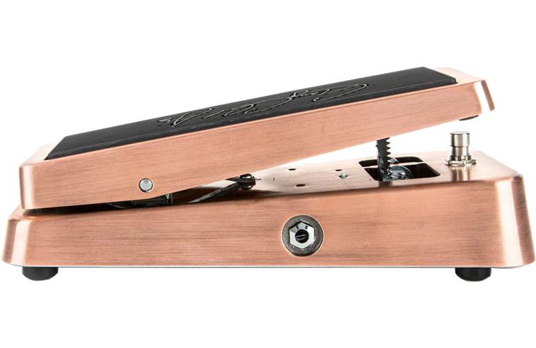 Dunlop Gary Clark Jr Wah JD-GCJ95 Dunlop Gary Clark Jr Wah JD-GCJ95