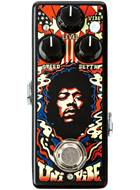 Dunlop Hendrix Uni-Vibe Mini JD-JHW3