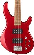 Cort Action HH4 Bass Blood Red Metallic