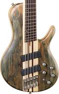 Cort Artisan A5 Plus SCMS Open Pore Trans Grey