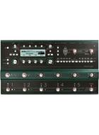 Kemper Digital Profiler Stage Modelling Amp and Multi Effects Processor Pedal