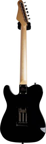 Friedman Vintage T Mahogany Black BWB Pick Guard Rosewood Fingerboard (Ex-Demo) #0918-641 Friedman Vintage T Mahogany Black BWB Pick Guard Rosewood Fingerboard (Ex-Demo) #0918-641