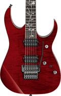 Ibanez J Custom RG8520-AGT Almandite Garnet