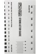 Dunlop Action Gauge