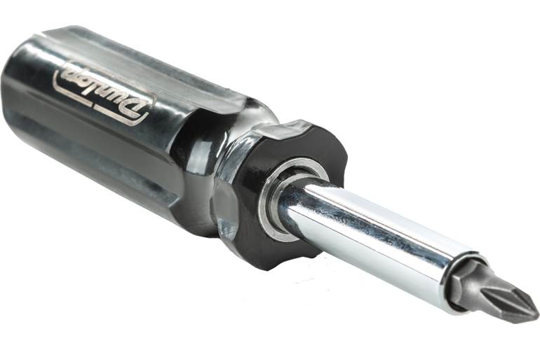 Dunlop Screwdriver Dunlop Screwdriver