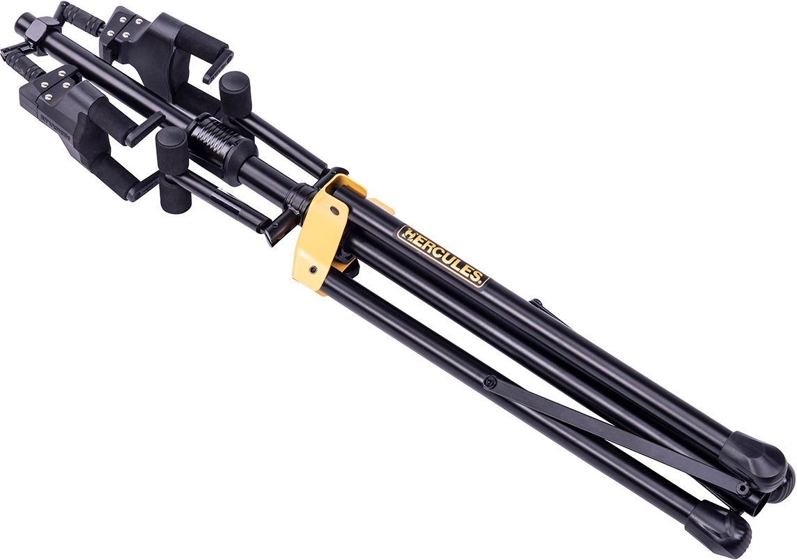 Hercules GS422BPLUS Double Guitar Stand
