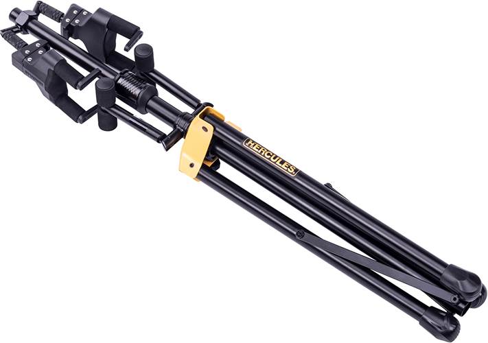 Hercules GS422BPLUS Double Guitar Stand Hercules GS422BPLUS Double Guitar Stand