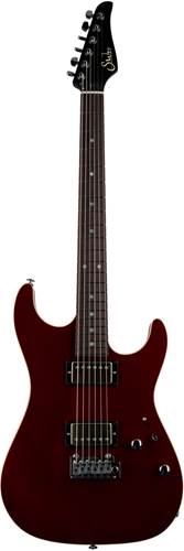 Suhr Pete Thorn Signature Series Standard Garnet Red