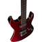 Suhr Pete Thorn Signature Series Standard Garnet Red Front View