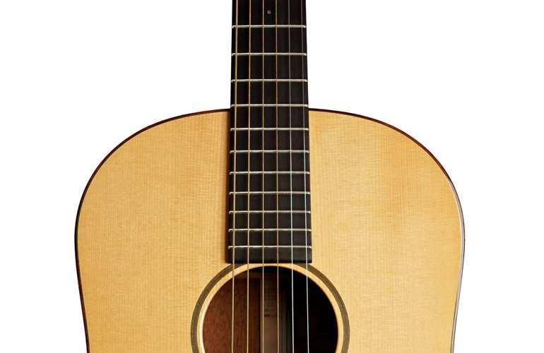 Martin Ditson Dreadnaught (Ex-Demo) #1235371 Martin Ditson Dreadnaught (Ex-Demo) #1235371