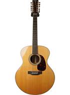 Martin J12-40E Special (Ex-Demo) #1351391