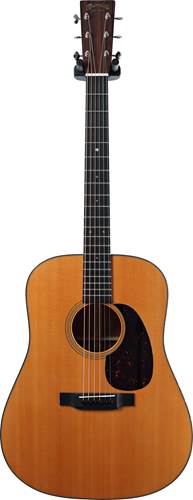 Martin Standard Series D-18 Refinish by Dave King Martin Standard Series D-18 Refinish by Dave King