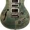 PRS Limited Edition Special Semi Hollow Trampas Green 