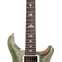 PRS Limited Edition Special Semi Hollow Trampas Green 
