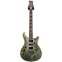 PRS Limited Edition Special Semi Hollow Trampas Green Front View