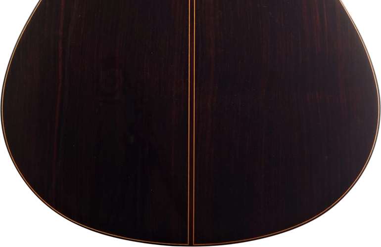 Jose Ramirez Del Tiempo 135th Anniversary Jose Ramirez Del Tiempo 135th Anniversary