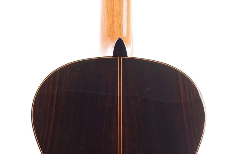 Jose Ramirez Del Tiempo 135th Anniversary Jose Ramirez Del Tiempo 135th Anniversary