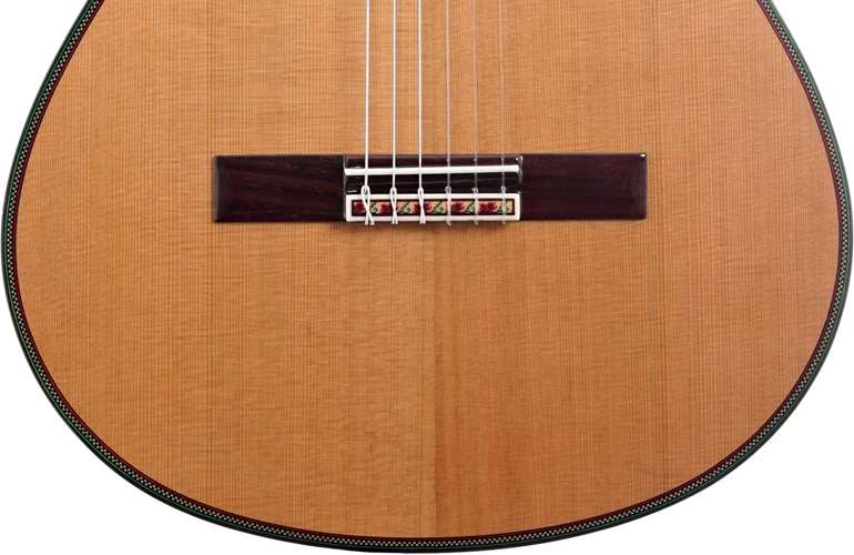 Jose Ramirez Del Tiempo 135th Anniversary Jose Ramirez Del Tiempo 135th Anniversary