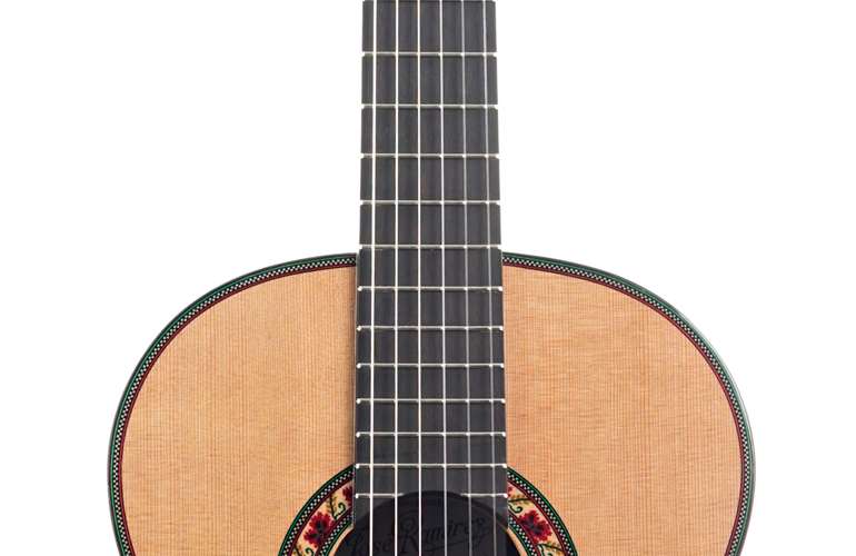 Jose Ramirez Del Tiempo 135th Anniversary Jose Ramirez Del Tiempo 135th Anniversary