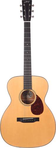 Collings OM1 Julian Lage Signature Model