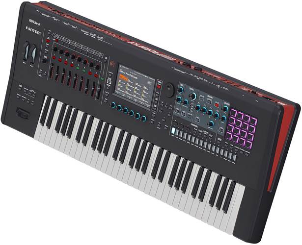 Roland FANTOM-6 Roland FANTOM-6
