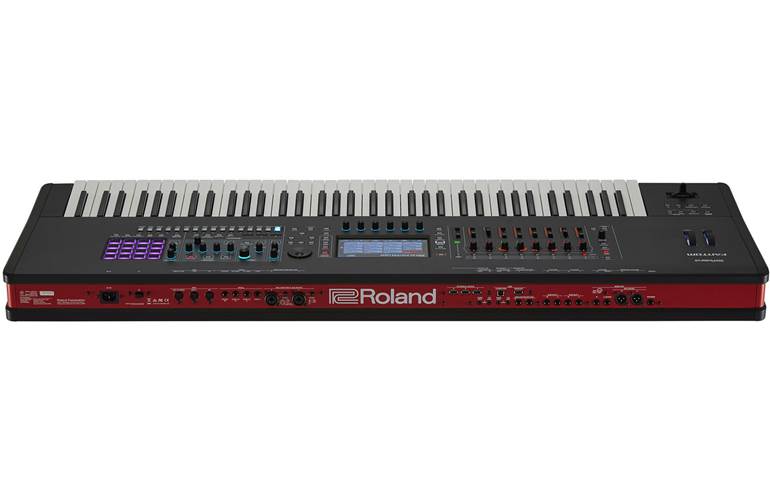 Roland FANTOM-7 Roland FANTOM-7