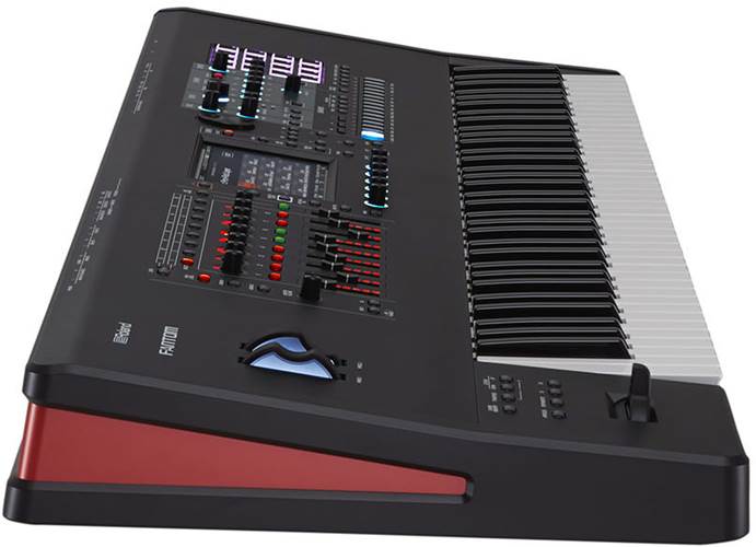 Roland FANTOM-7 Roland FANTOM-7