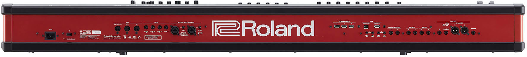 Roland FANTOM-8