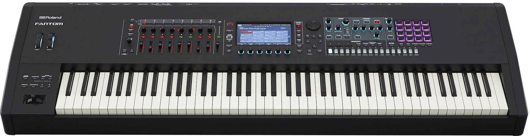 Roland FANTOM-8