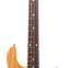 Music Man Stingray Classic Natural RW 