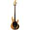 Music Man Stingray Classic Natural RW Front View