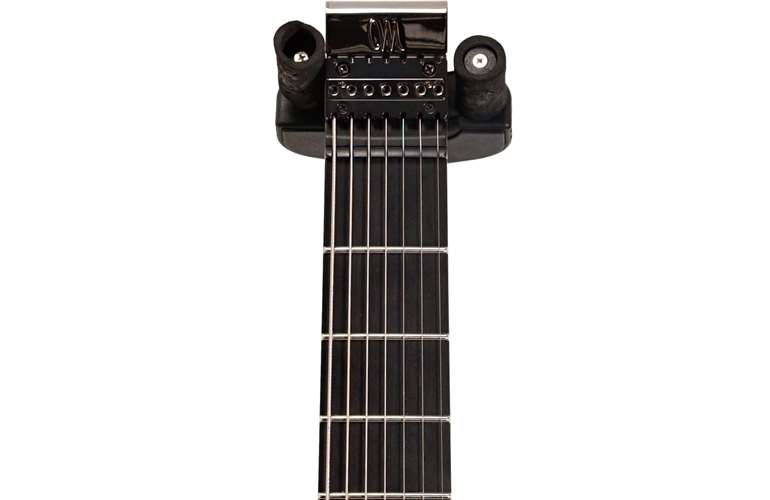 Mayones Hydra Elite 7 Eye Poplar Trans Graphite Nazgul/Sentient Mayones Hydra Elite 7 Eye Poplar Trans Graphite Nazgul/Sentient